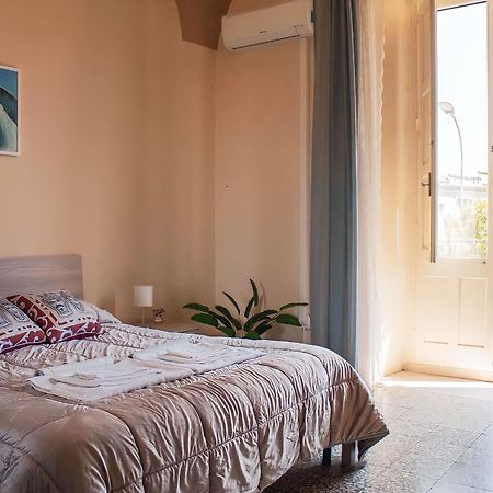 Casa Antonella Leilighet Acireale Eksteriør bilde