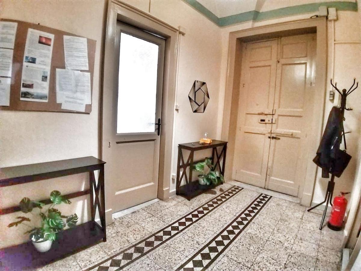 Casa Antonella Leilighet Acireale Eksteriør bilde