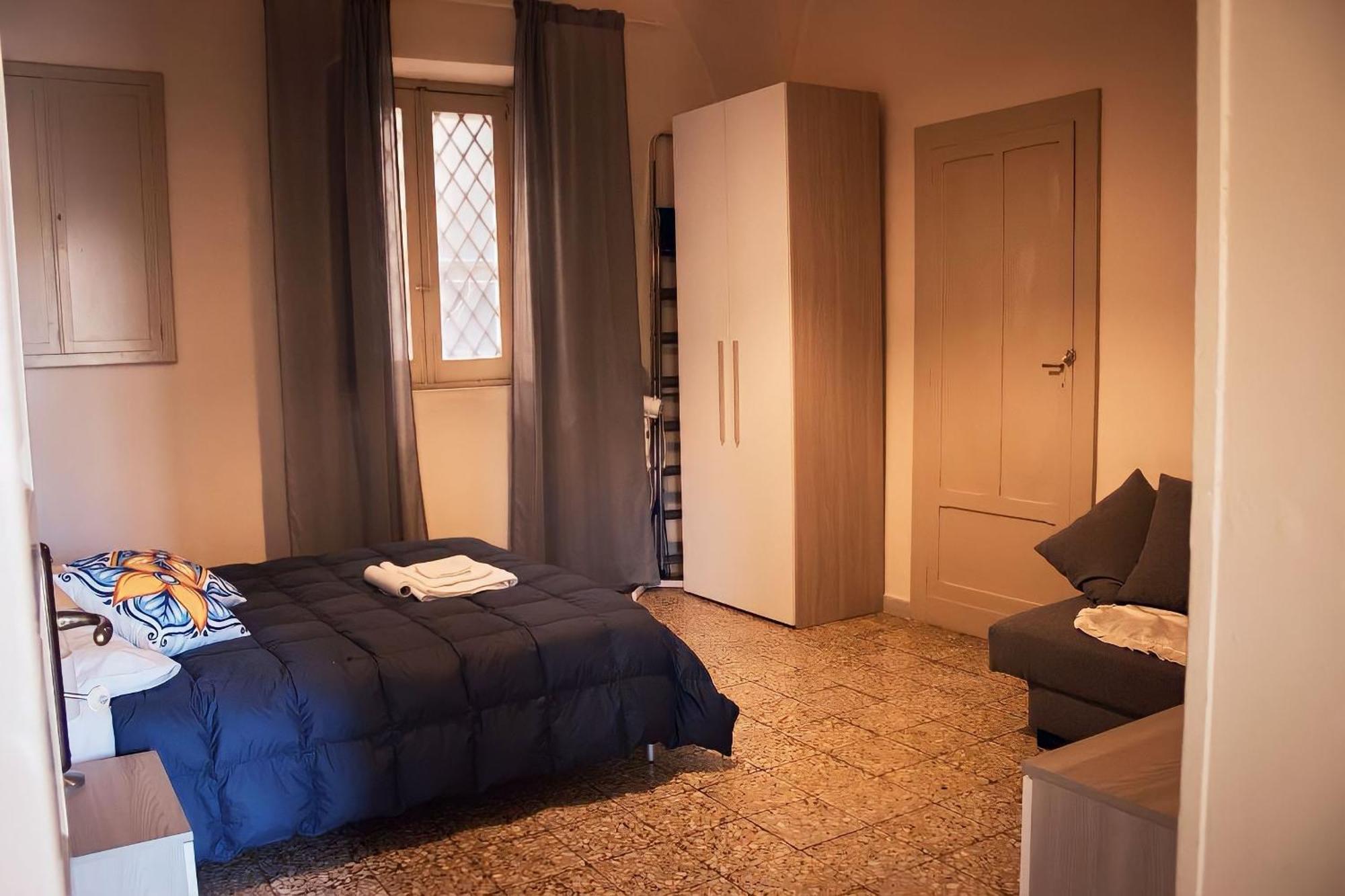 Casa Antonella Leilighet Acireale Eksteriør bilde