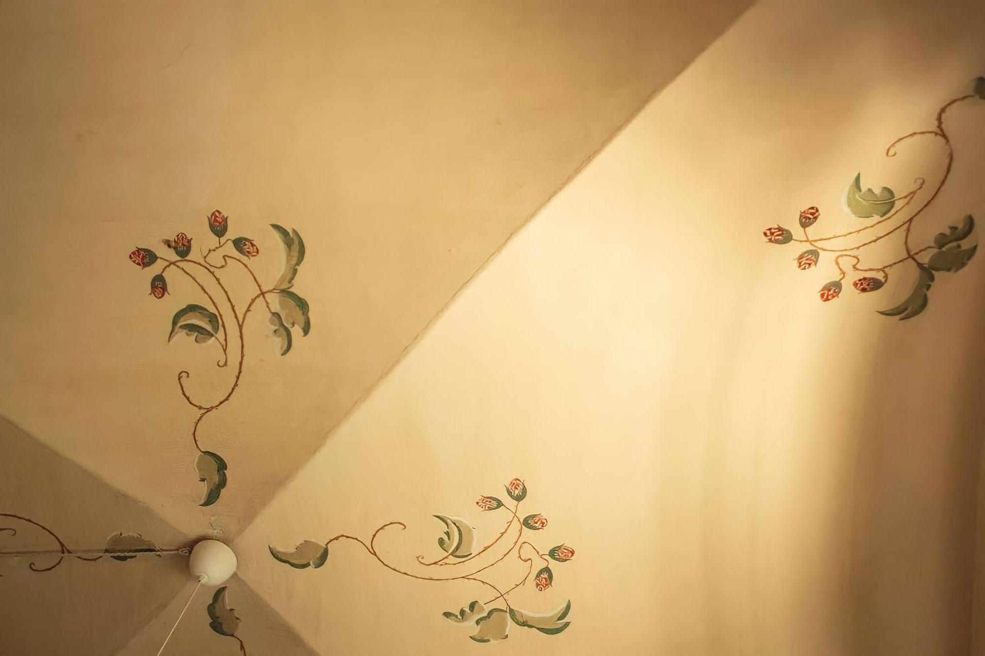 Casa Antonella Leilighet Acireale Eksteriør bilde